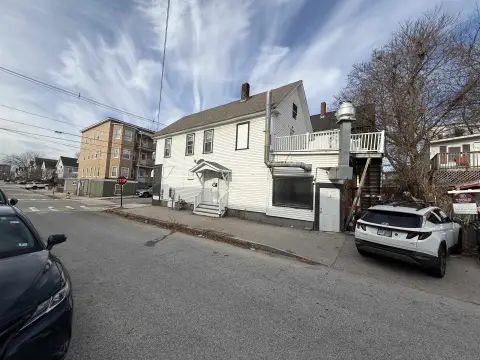 Adaptable Commercial Space in Manchester