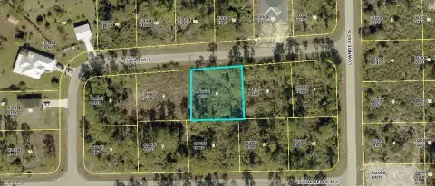 Lehigh Acres Land For Sale
