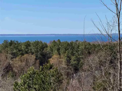 Eastport Land with Lake Views