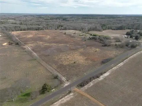34 Acres Unimproved Land Quitman