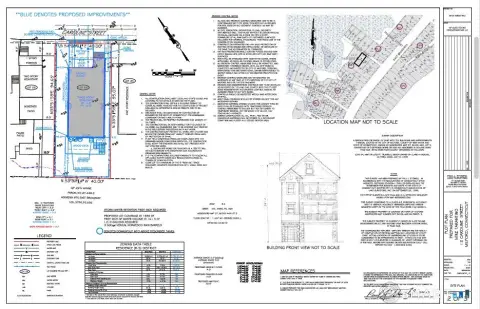 Milford Building Lot with Views