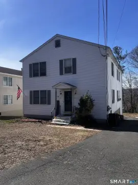 Two-Family Home in Ansonia, CT