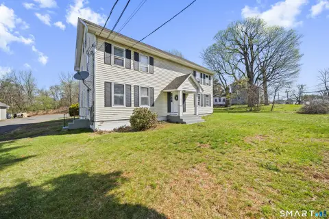 Somers Four-Family Investment Opportunity