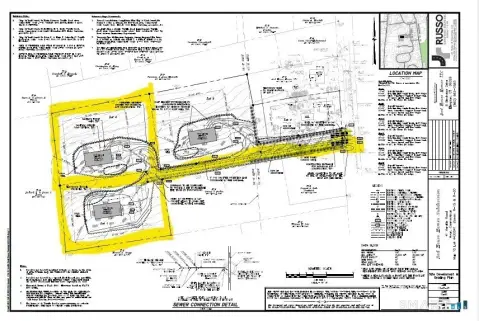 Approved Lots in Avon, CT