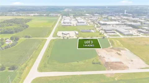 C-4 Commercial Development Land