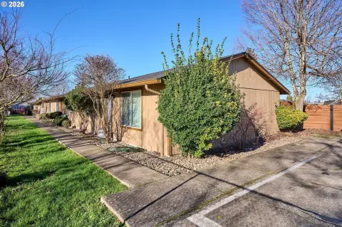 MtAngel Multifamily Property For Sale