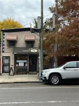 Brooklyn Mixed-Use Property