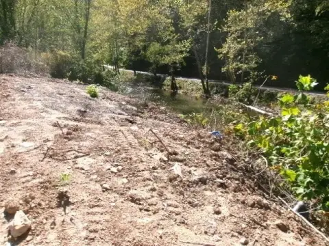 Riverfront Recreational Land