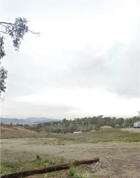 Residential Land in Lake Elsinore