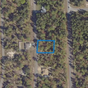 R1 Zoned Residential Lot
