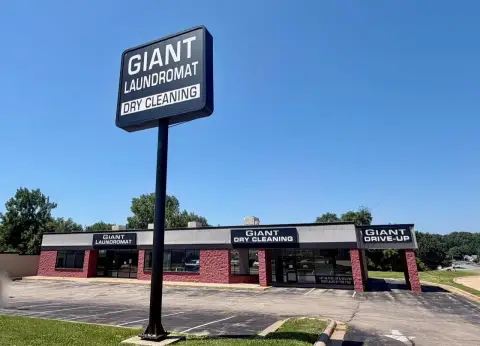 Single-Story General Commercial Building