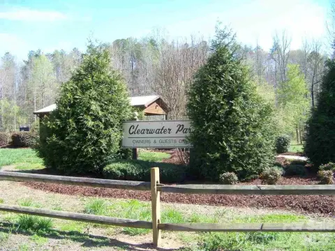 Homesite in Gated Community