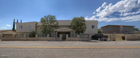 El Paso Multifamily Opportunity