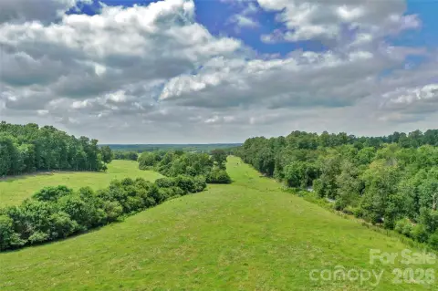 Cleared Acreage With Paved Frontage