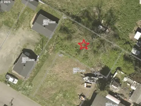 Cottage Grove City Lot