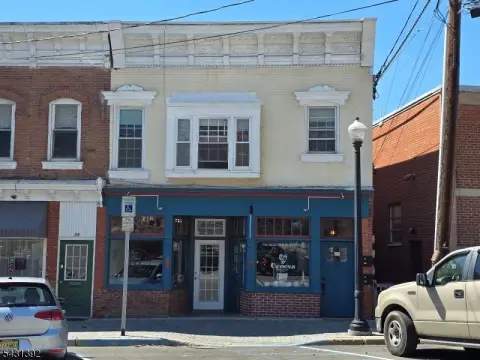 Mixed-Use Investment Property in Sussex