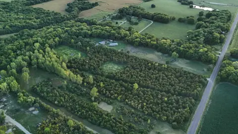 Residential Lot in Shawnee County