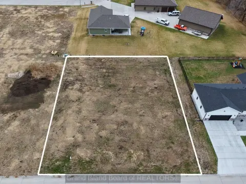 Residential Lot in St. Paul