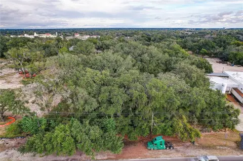 Industrial Land Package in Tampa