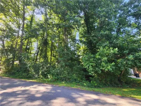 Creekside Land in Easley, SC