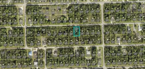 Lehigh Acres Land Opportunity