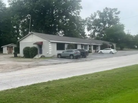 Greenwood Commercial Property For Sale