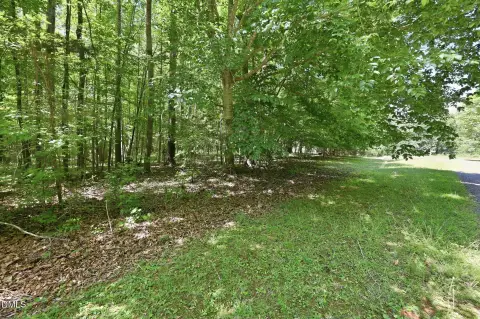 Residential Home Lot