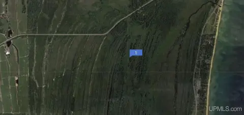 Recreational Land Near Lake Linden