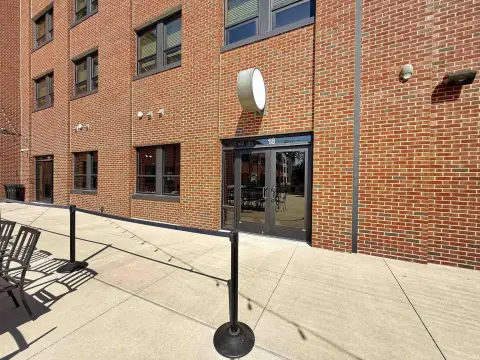 Upscale Mixed-Use Space in Jasper