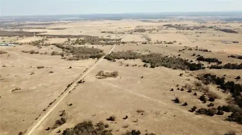 Tannehill Land with Lake