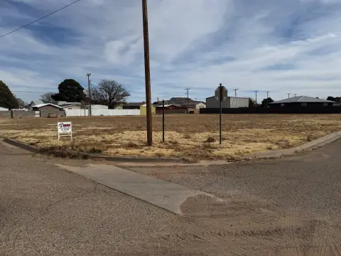 Tucumcari Vacant Land Opportunity