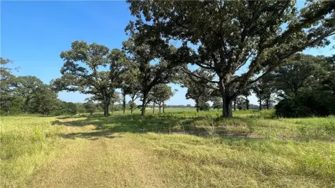 Unzoned Development and Farmland