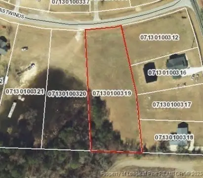 Residential Land in Lumberton, NC