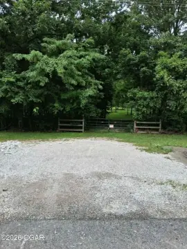 Wooded Hunting Land with Gated Entry