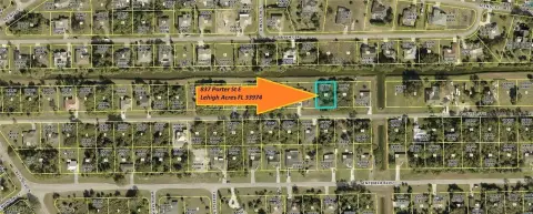 Lehigh Acres Land For Sale