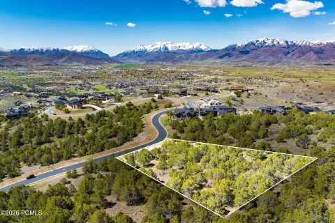 Heber City Land Opportunity