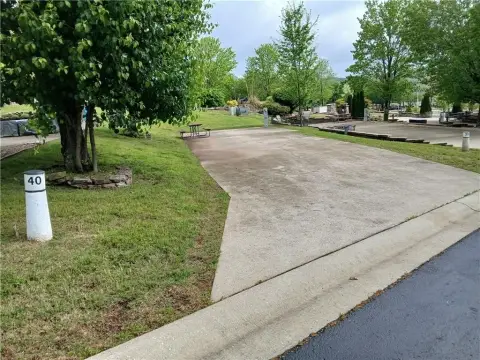 Recreational Land Near Table Rock