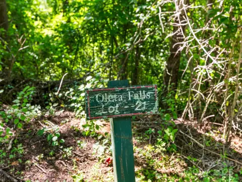 Land in Gated Community