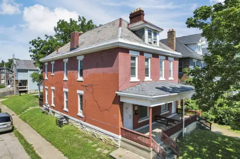 Southern Orchards Duplex Investment