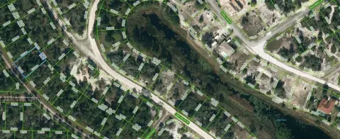 Residential Lot Near Lake Placid
