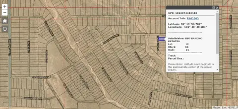 Land with Great Views