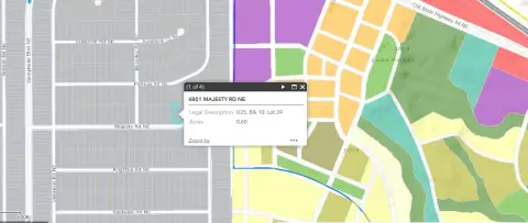 Rio Rancho Land For Sale