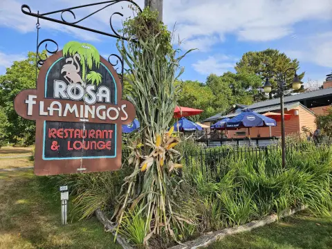 Downtown Restaurant and Bar