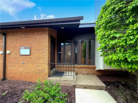 Two-Unit Office Condominium Property
