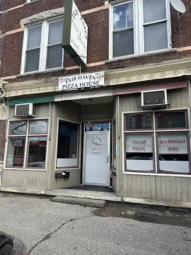 Restaurant with Three Apartments