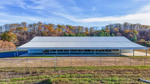 Kingsport Commercial Property For Sale