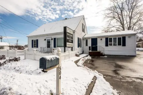 Freestanding Medical/Professional Office Building