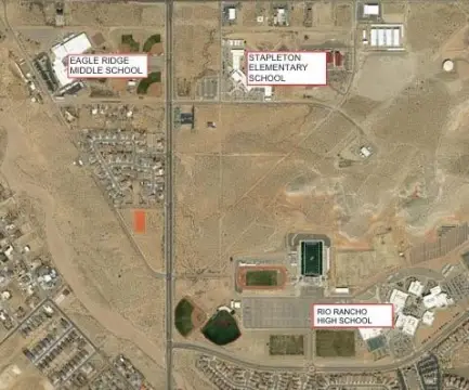 Land in Rio Rancho, NM