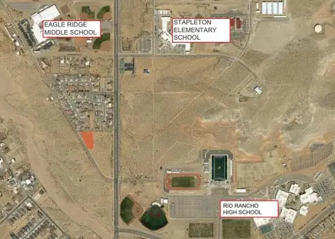 Rio Rancho Land For Sale