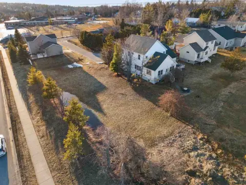 Petoskey Buildable Lot Near Trails